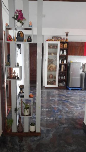 Damcho homestay